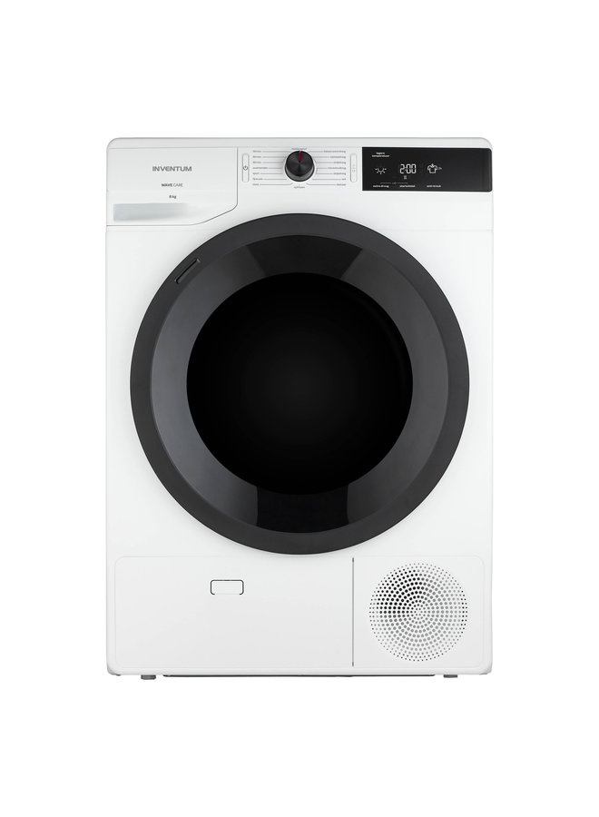 Inventum VDC8001W condensdroger