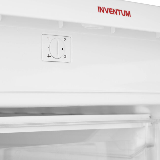 Inventum  VR550  | Tafelmodel vrieskast | 55 cm | 88 Liter