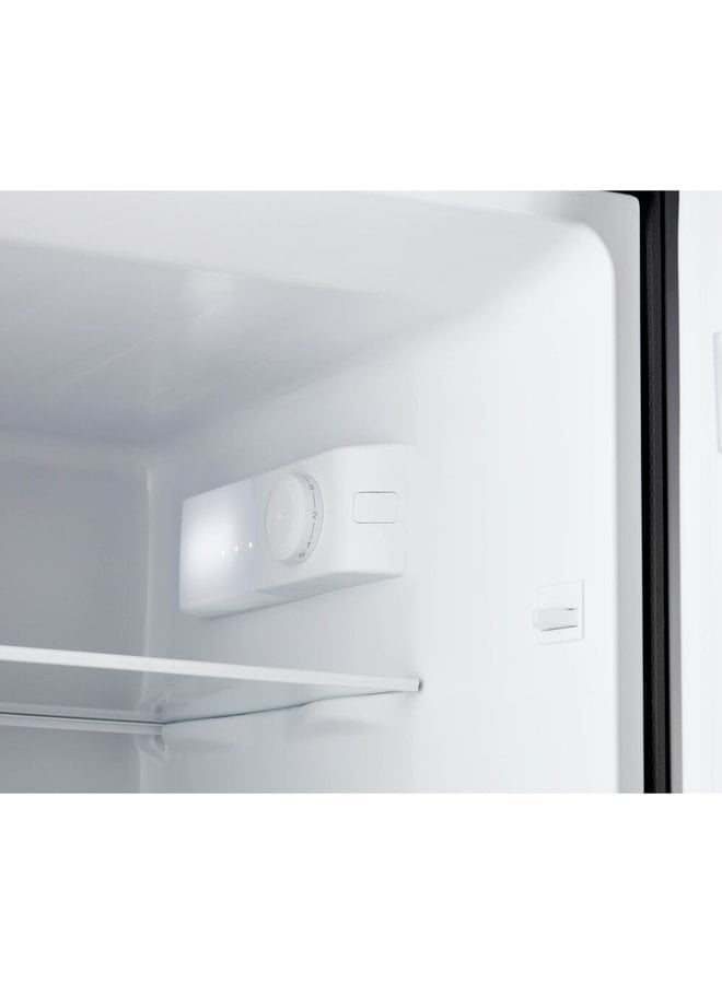 Tomado TCR1420B | koelvriescombinatie | Zwart | 142 cm