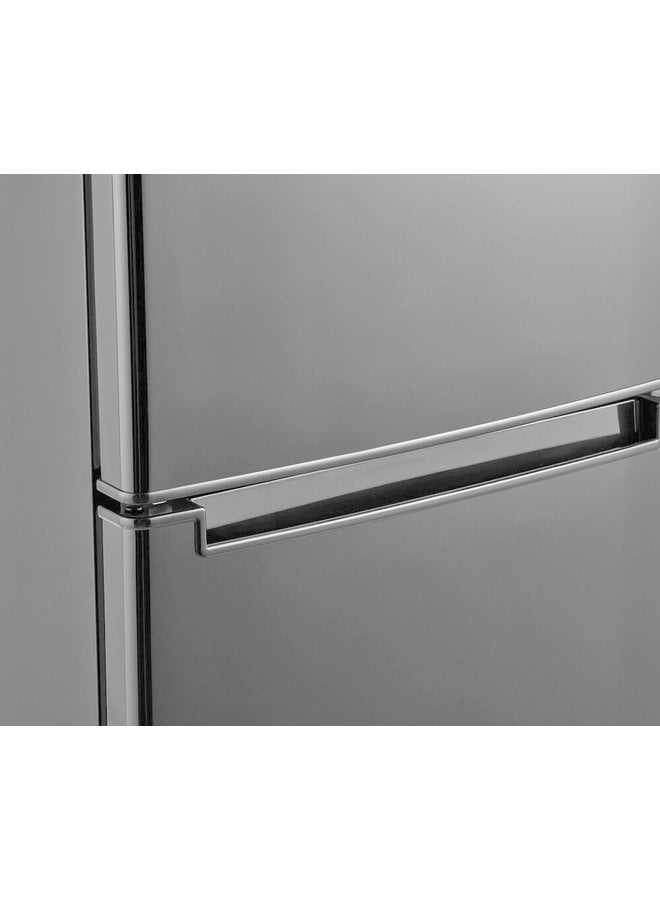 Tomado TCR1420B | koelvriescombinatie | Zwart | 142 cm