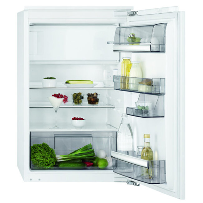 AEG AEG SFS6882CAF inbouw koelkast