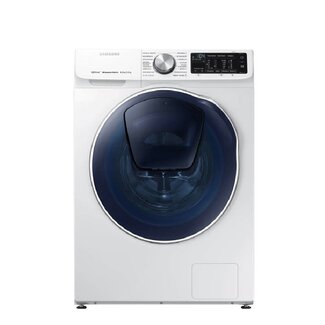Samsung Samsung WD81N642OOW Quickdrive wasdroogcombinatie