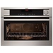 AEG AEG KT8403101M Stoomoven 45 cm hoog