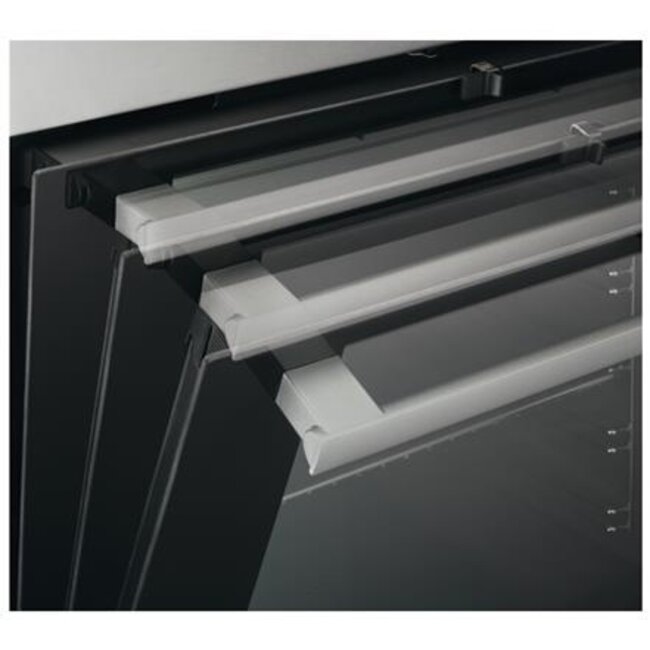 AEG KT8403101M Stoomoven 45 cm hoog