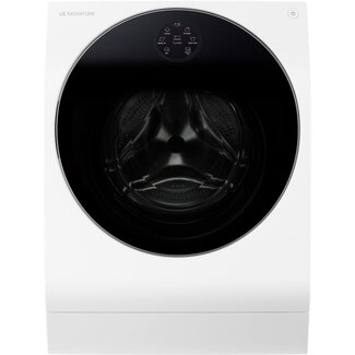 LG LG LSWD100E SIGNATURE wasdroogcombinatie 12/7 kg