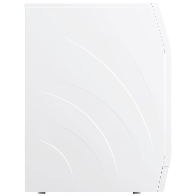 LG LSWD100E SIGNATURE wasdroogcombinatie 12/7 kg