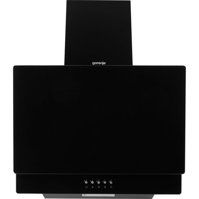 Gorenje WHI629EB schuine afzuigkap