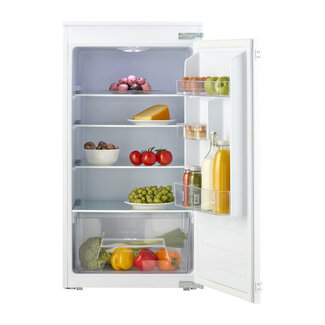 Inventum Inventum IKK1020S inbouw koelkast 102 cm