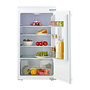 Inventum IKK1020S inbouw koelkast 102 cm