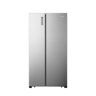 Hisense RS677N4BID | Amerikaanse koelkast | Nofrost Hisense RS677N4BID | Amerikaanse koelkast | Nofrost