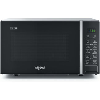 Whirlpool Whirlpool MWP 203 SB magentron met grill