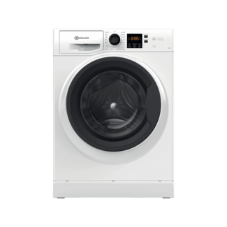 Bauknecht Bauknecht WM 9 M100 B wasmachine 9 kg Bauknecht Bauknecht WM 9 M100 B wasmachine 9 kg