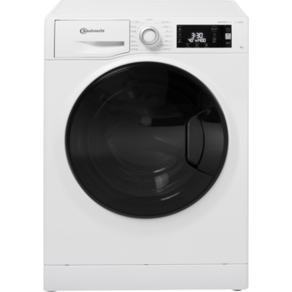 Bauknecht WM Class 823 PS | 8 kg | Stoom  | Active Care | wasmachine