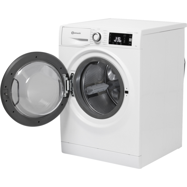 Bauknecht WM Class 823 PS  | Active Care wasmachine