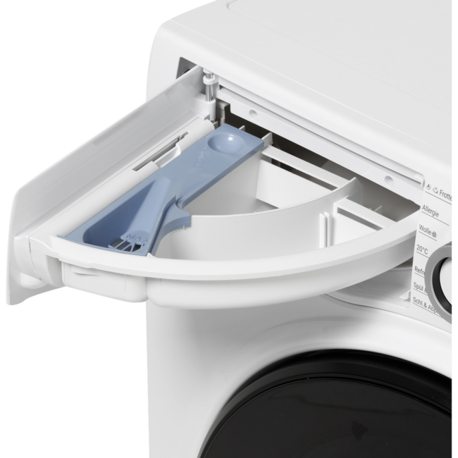 Bauknecht WM Class 823 PS  | Active Care wasmachine
