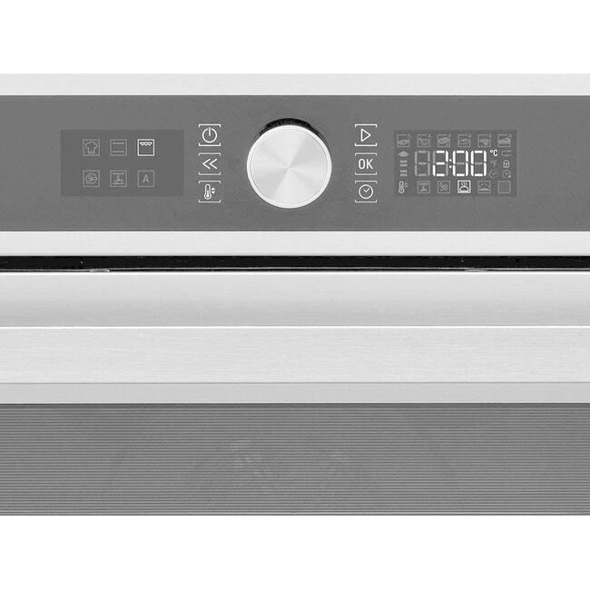 Bauknecht BIK5 DP8FS PT inbouw oven