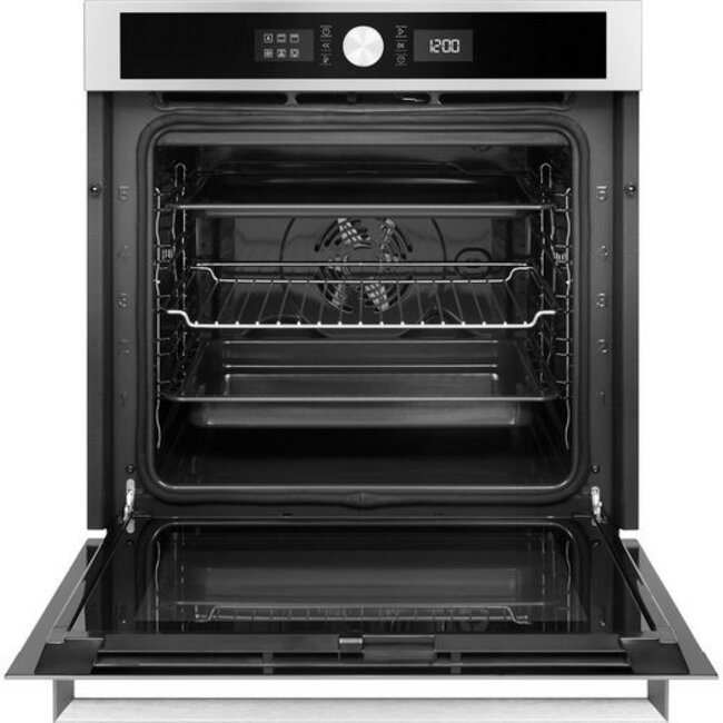 Bauknecht BIK5 DP8FS PT inbouw oven
