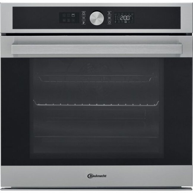 Bauknecht BIK5 DP8FS PT inbouw oven