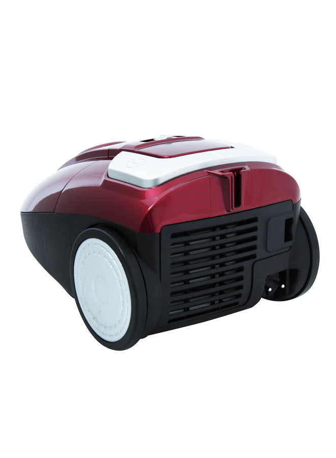 Inventum ST154RZA stofzuiger #