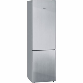 Siemens KG39EALCA | Koelvriescombinatie | RVS | 201 cm Siemens KG39EALCA | Koelvriescombinatie | RVS | 201 cm