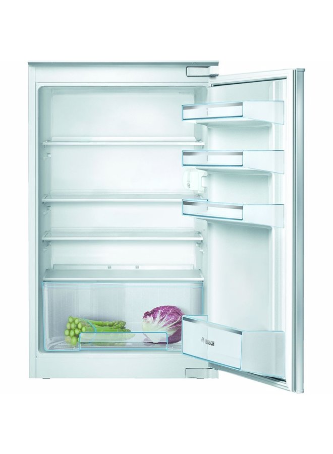Bosch KIR18NSF0 inbouw koelkast 88 cm