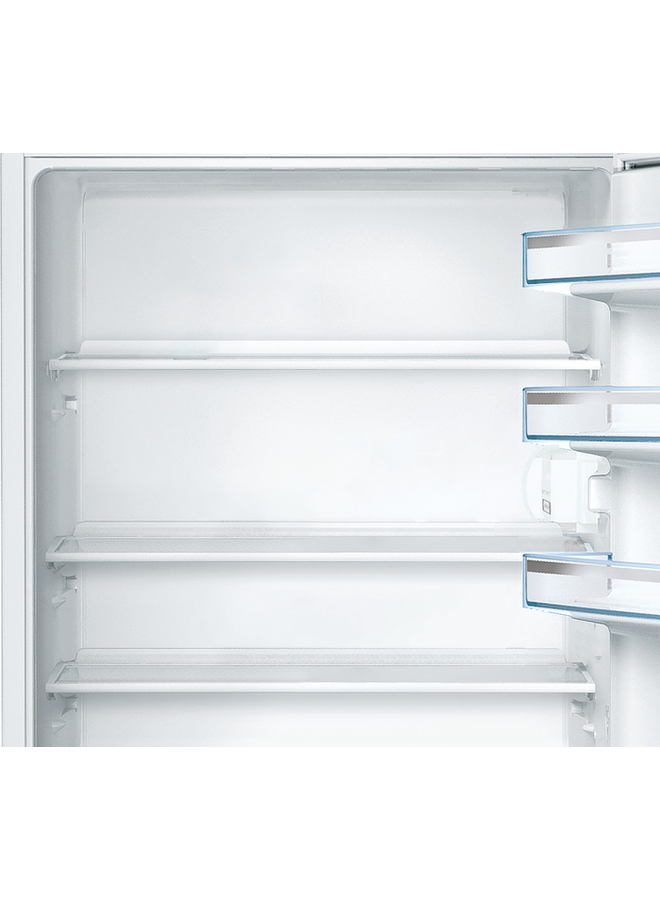 Bosch KIR18NSF0 inbouw koelkast 88 cm