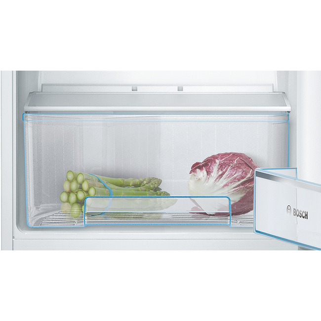 Bosch KIR18NSF0 inbouw koelkast 88 cm