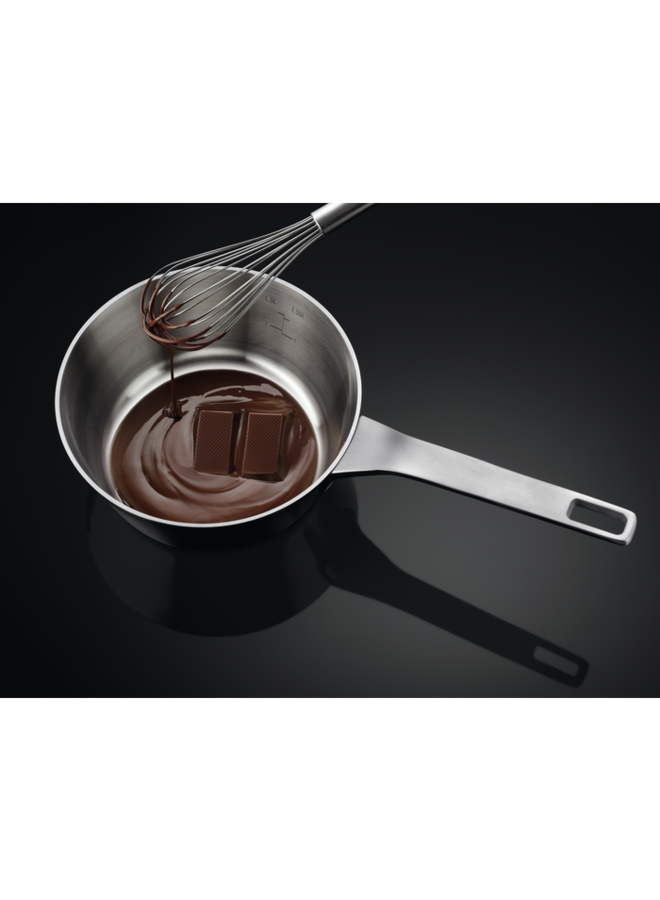 AEG IKE74471XB inbouw inductie kookplaat 70 cm