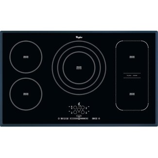 Whirlpool Whirlpool ACM 795/BA Inductie Kookplaat