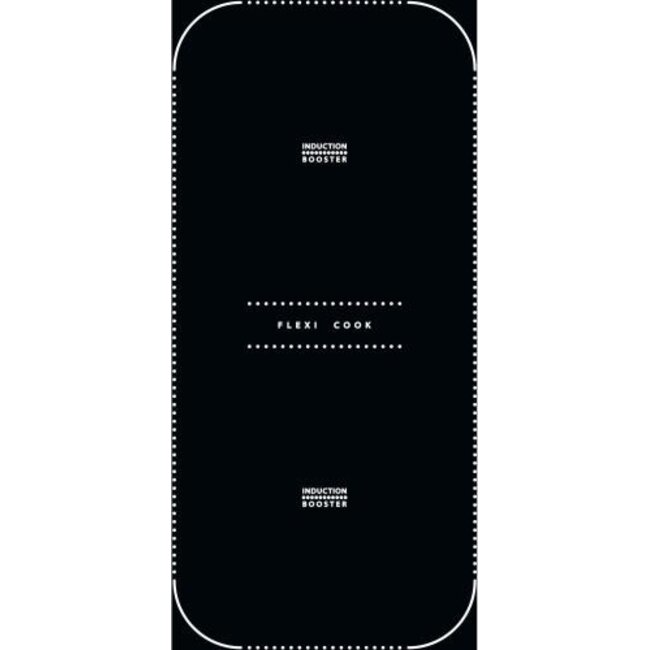 Whirlpool ACM 795/BA Inductie Kookplaat