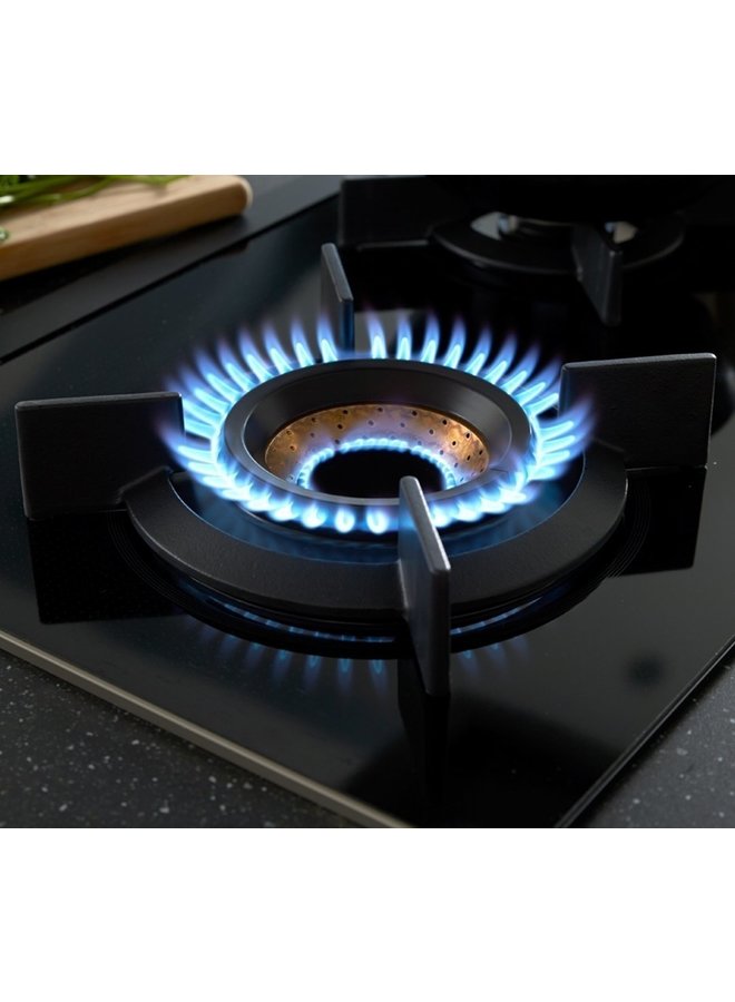 ATAG HG9571MBA gaskookplaat Volcano