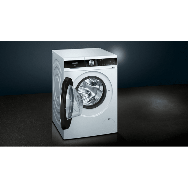 Siemens WN44G240 wasdroogcombinatie  9/6 kg