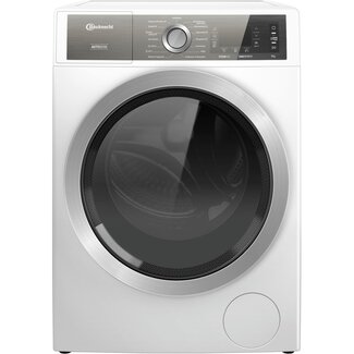 Bauknecht B8 W946WB DE | Wasmachine | AutoDos | Stoom  9kg