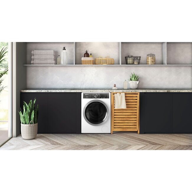 Bauknecht B8 W946WB DE wasmachine 9kg