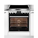 AEG AEG EPE555220M inbouw oven met inductiekookplaat