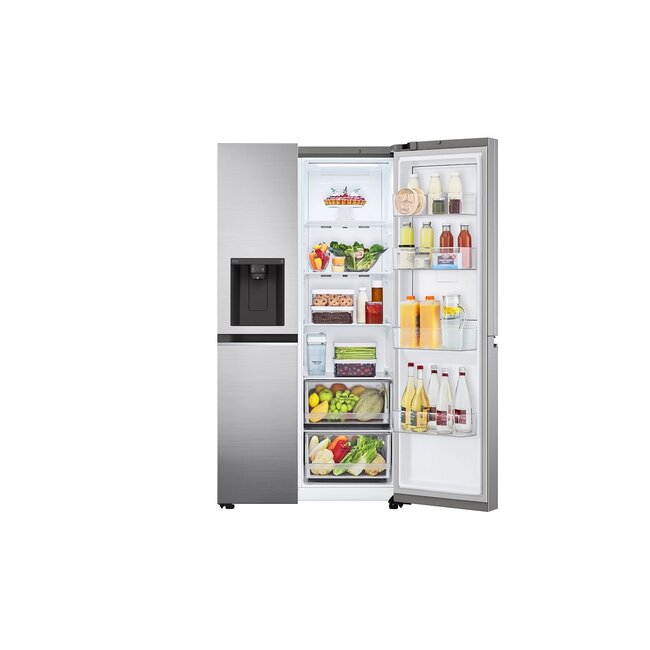 LG GSJV51PZTE Amerikaanse koelkast