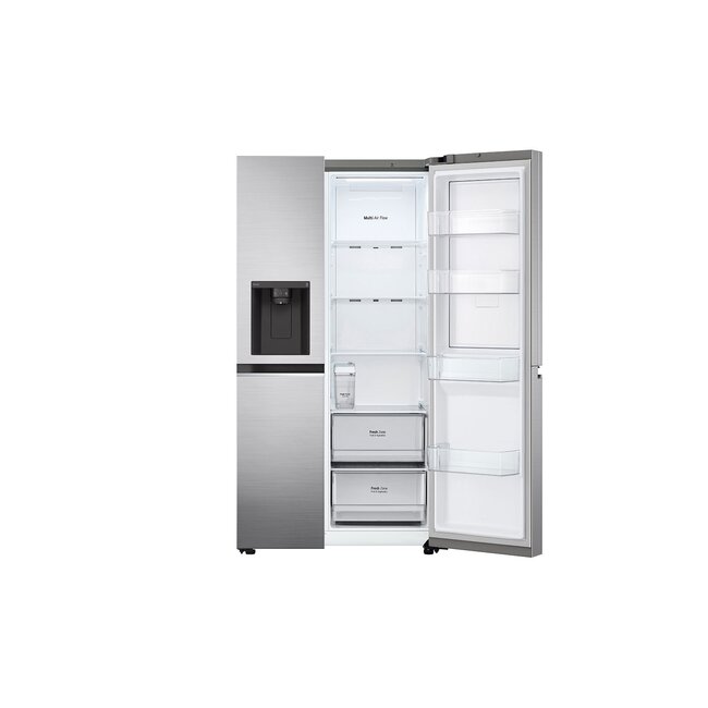 LG GSJV51PZTE Amerikaanse koelkast