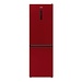 Gorenje NK79C0DR | Koelvriescombinatie  | Bordeaux Rood
