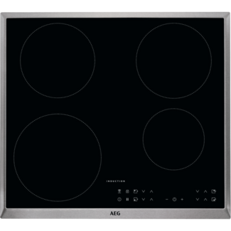 AEG AEG IKB6430AXB inductiekookplaat AEG AEG IKB6430AXB inductiekookplaat