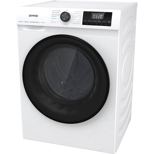 Gorenje WD8514PS wasdroogcombinatie 8/5 kg