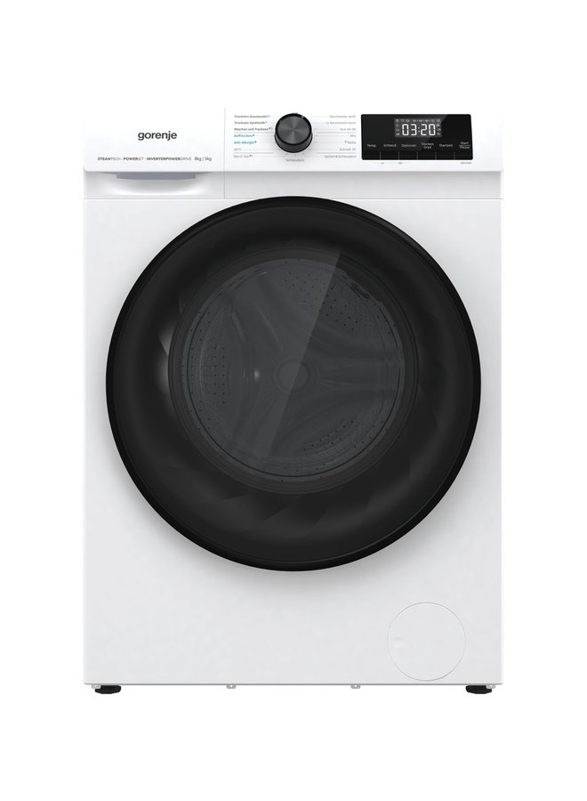 Gorenje WD8514PS wasdroogcombinatie 8/5 kg