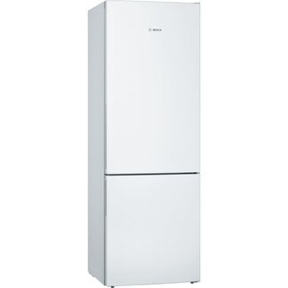 Bosch KGE49AWCA | Koelvriescombinatie XL