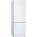Bosch KGE49AWCA | Koelvriescombinatie XL