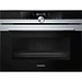 Siemens Siemens CB634GBS3 inbouw oven 45 cm