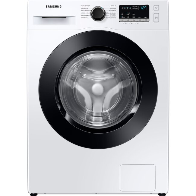 Samsung WW8ET4048CE | Wasmachine |  8 kg | Ecobubble