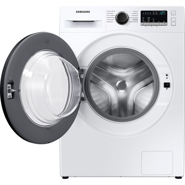 Samsung WW8ET4048CE wasmachine 8 kg