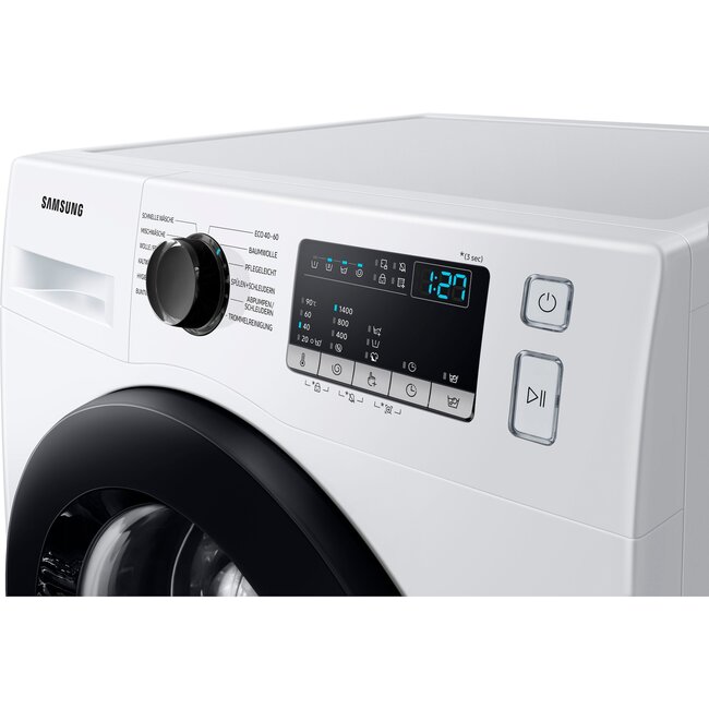 Samsung WW8ET4048CE wasmachine 8 kg