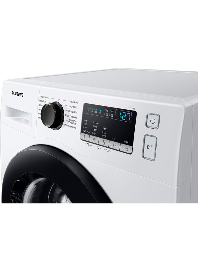 Samsung WW8ET4048CE wasmachine 8 kg