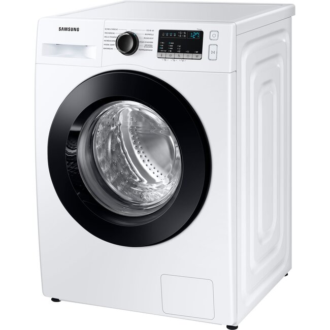 Samsung WW8ET4048CE wasmachine 8 kg