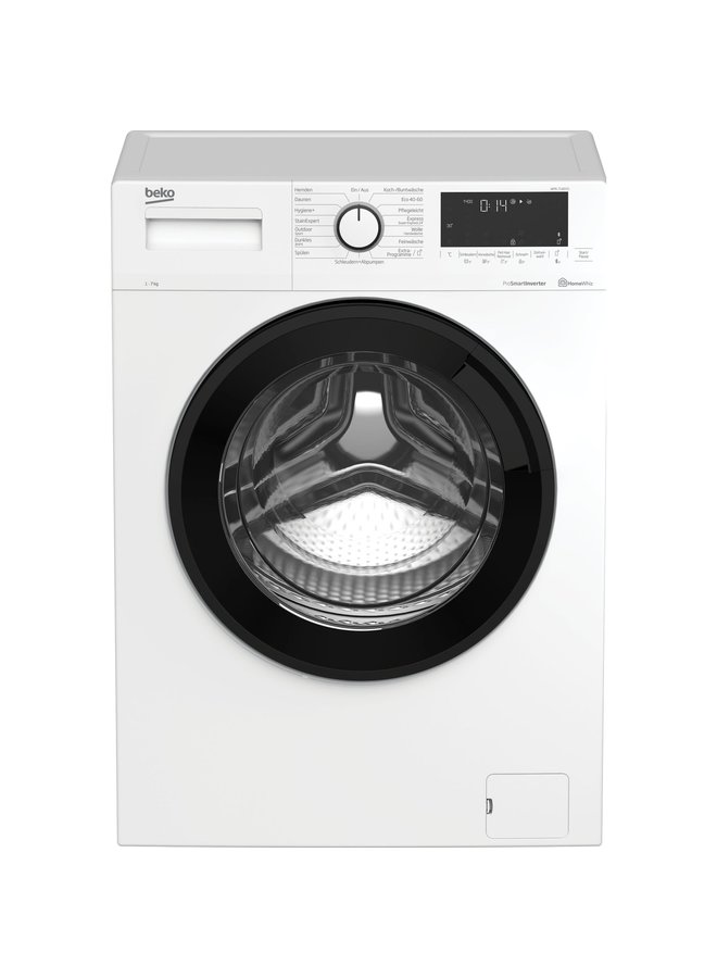 WML71465S wasmachine 7 kg | Energielabel A